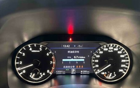 Nissan Teana, 2025 год, 2 450 000 рублей, 17 фотография