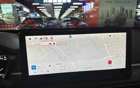 Nissan Teana, 2025 год, 2 450 000 рублей, 16 фотография