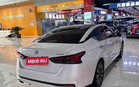 Nissan Teana, 2025 год, 2 450 000 рублей, 7 фотография