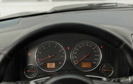 Infiniti FX I, 2003 год, 940 000 рублей, 12 фотография