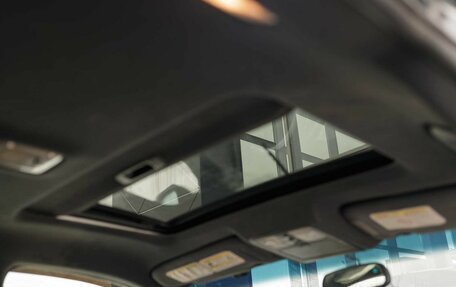 Infiniti FX I, 2003 год, 940 000 рублей, 17 фотография