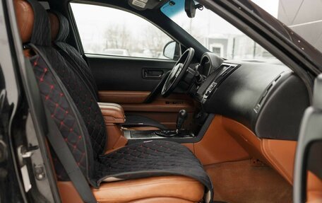 Infiniti FX I, 2003 год, 940 000 рублей, 19 фотография