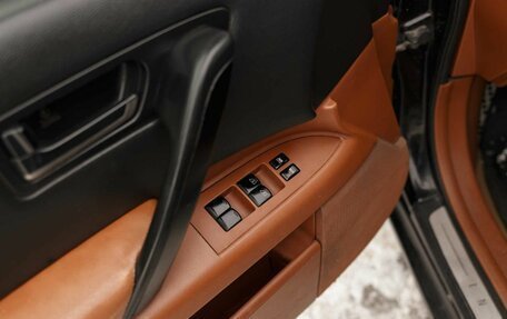 Infiniti FX I, 2003 год, 940 000 рублей, 15 фотография