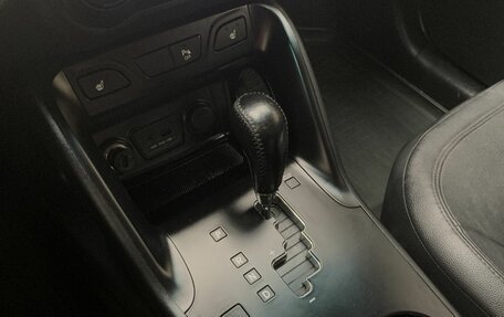 Hyundai ix35 I рестайлинг, 2011 год, 1 208 000 рублей, 7 фотография