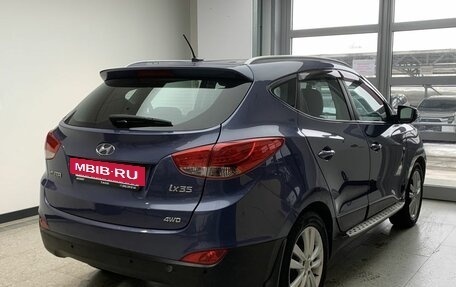 Hyundai ix35 I рестайлинг, 2011 год, 1 208 000 рублей, 4 фотография