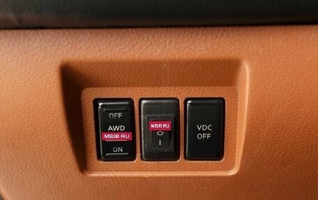 Infiniti FX I, 2003 год, 940 000 рублей, 16 фотография