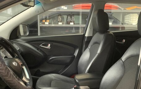 Hyundai ix35 I рестайлинг, 2011 год, 1 208 000 рублей, 10 фотография