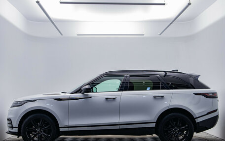 Land Rover Range Rover Velar I, 2019 год, 4 198 000 рублей, 2 фотография