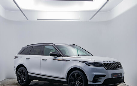 Land Rover Range Rover Velar I, 2019 год, 4 198 000 рублей, 7 фотография