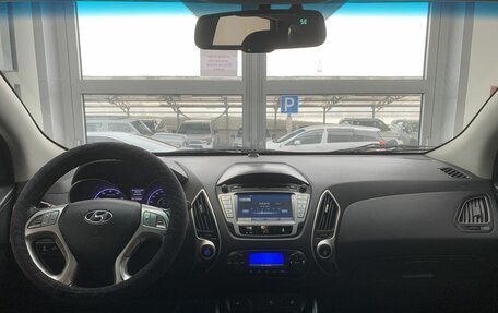 Hyundai ix35 I рестайлинг, 2011 год, 1 208 000 рублей, 11 фотография