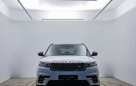Land Rover Range Rover Velar I, 2019 год, 4 198 000 рублей, 8 фотография