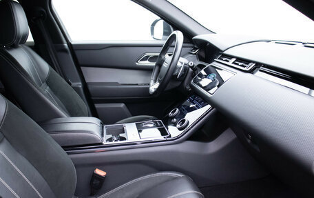 Land Rover Range Rover Velar I, 2019 год, 4 198 000 рублей, 9 фотография