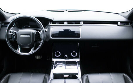 Land Rover Range Rover Velar I, 2019 год, 4 198 000 рублей, 13 фотография