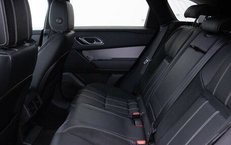 Land Rover Range Rover Velar I, 2019 год, 4 198 000 рублей, 11 фотография