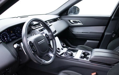 Land Rover Range Rover Velar I, 2019 год, 4 198 000 рублей, 10 фотография