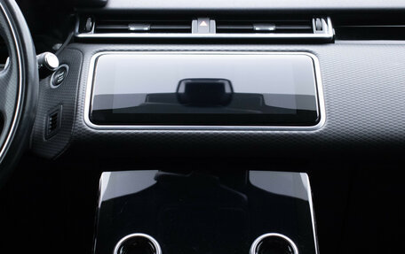 Land Rover Range Rover Velar I, 2019 год, 4 198 000 рублей, 14 фотография