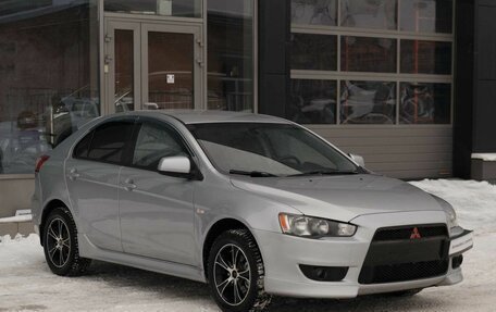 Mitsubishi Lancer IX, 2008 год, 850 000 рублей, 3 фотография