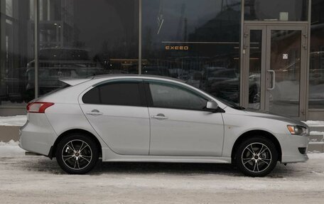 Mitsubishi Lancer IX, 2008 год, 850 000 рублей, 4 фотография