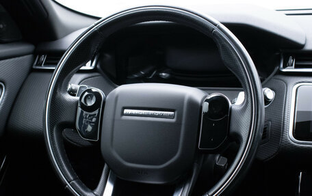 Land Rover Range Rover Velar I, 2019 год, 4 198 000 рублей, 15 фотография