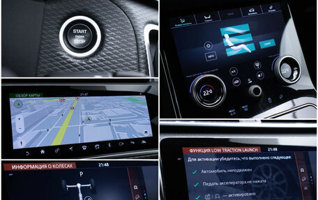 Land Rover Range Rover Velar I, 2019 год, 4 198 000 рублей, 21 фотография