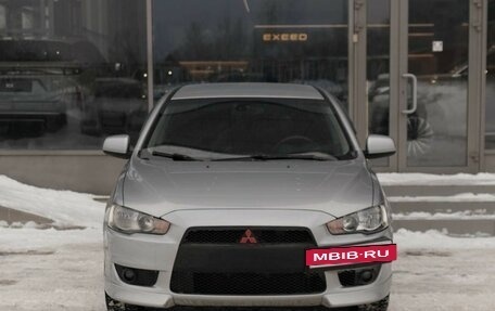 Mitsubishi Lancer IX, 2008 год, 850 000 рублей, 2 фотография