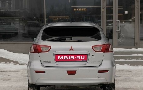Mitsubishi Lancer IX, 2008 год, 850 000 рублей, 6 фотография