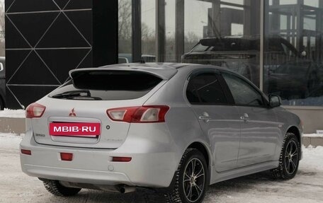 Mitsubishi Lancer IX, 2008 год, 850 000 рублей, 5 фотография