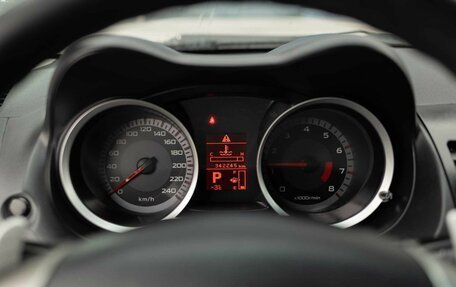 Mitsubishi Lancer IX, 2008 год, 850 000 рублей, 13 фотография