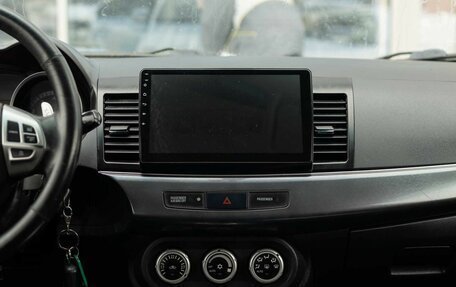 Mitsubishi Lancer IX, 2008 год, 850 000 рублей, 14 фотография