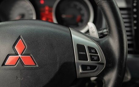 Mitsubishi Lancer IX, 2008 год, 850 000 рублей, 12 фотография