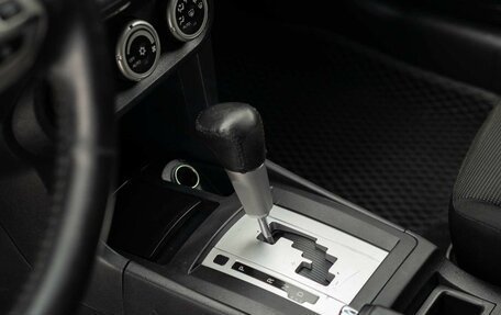 Mitsubishi Lancer IX, 2008 год, 850 000 рублей, 15 фотография