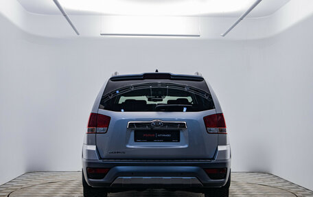 KIA Mohave I, 2017 год, 3 190 000 рублей, 4 фотография