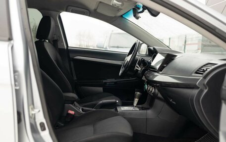 Mitsubishi Lancer IX, 2008 год, 850 000 рублей, 18 фотография