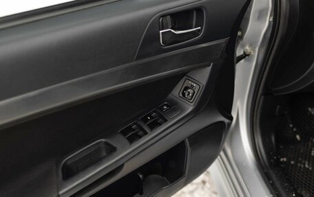 Mitsubishi Lancer IX, 2008 год, 850 000 рублей, 16 фотография