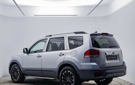 KIA Mohave I, 2017 год, 3 190 000 рублей, 3 фотография