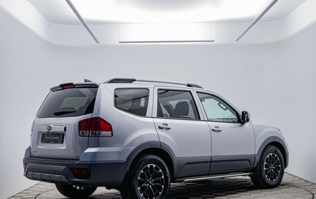 KIA Mohave I, 2017 год, 3 190 000 рублей, 5 фотография