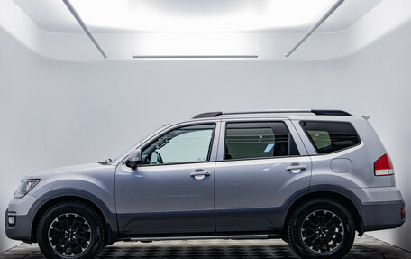 KIA Mohave I, 2017 год, 3 190 000 рублей, 2 фотография