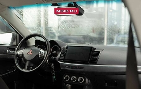 Mitsubishi Lancer IX, 2008 год, 850 000 рублей, 10 фотография