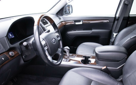 KIA Mohave I, 2017 год, 3 190 000 рублей, 10 фотография