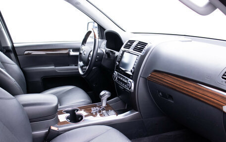 KIA Mohave I, 2017 год, 3 190 000 рублей, 9 фотография