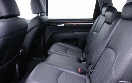 KIA Mohave I, 2017 год, 3 190 000 рублей, 11 фотография