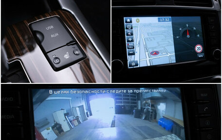 KIA Mohave I, 2017 год, 3 190 000 рублей, 19 фотография