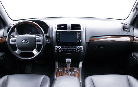 KIA Mohave I, 2017 год, 3 190 000 рублей, 14 фотография