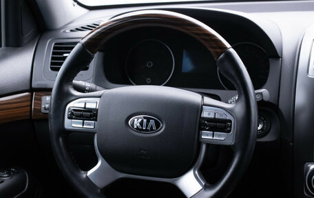 KIA Mohave I, 2017 год, 3 190 000 рублей, 16 фотография