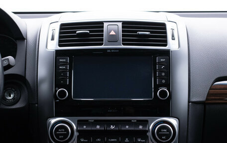 KIA Mohave I, 2017 год, 3 190 000 рублей, 15 фотография