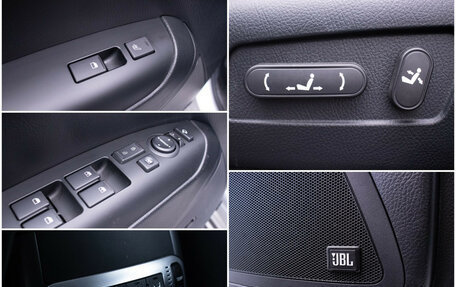 KIA Mohave I, 2017 год, 3 190 000 рублей, 17 фотография