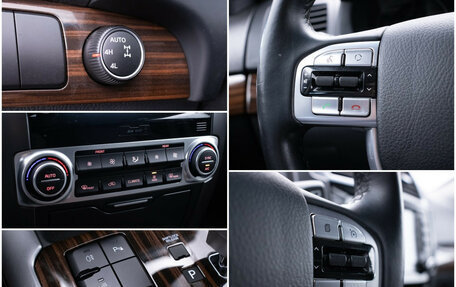 KIA Mohave I, 2017 год, 3 190 000 рублей, 18 фотография