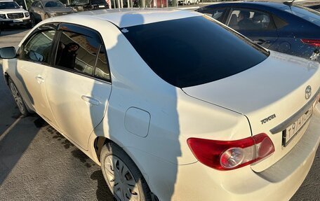 Toyota Corolla, 2012 год, 910 000 рублей, 3 фотография