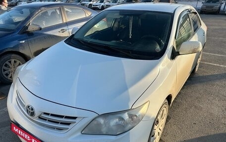 Toyota Corolla, 2012 год, 910 000 рублей, 1 фотография