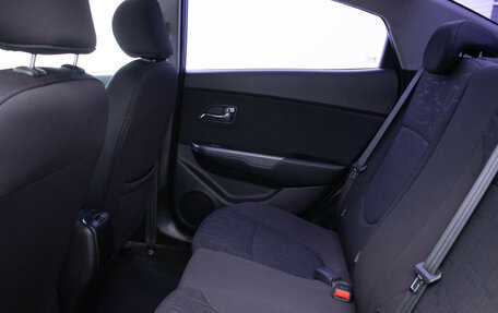 KIA Rio III рестайлинг, 2014 год, 970 000 рублей, 11 фотография